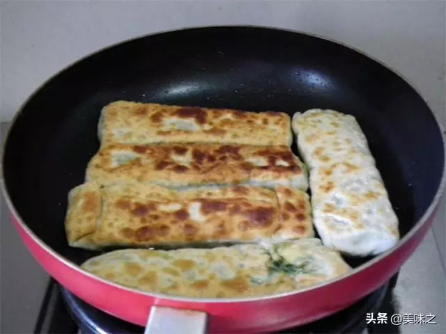 18種鮮美火燒的做法,色澤金黃外皮酥脆,咸香鮮美
