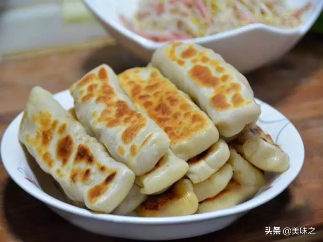 18種鮮美火燒的做法,色澤金黃外皮酥脆,咸香鮮美
