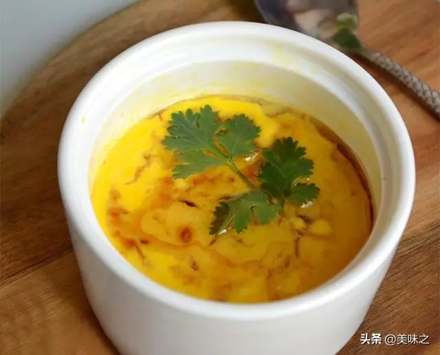 8款微波爐湯羹的做法,不用開火就可以做出美味的湯羹