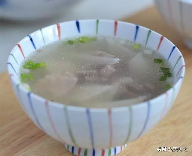 8款微波爐湯羹的做法,不用開火就可以做出美味的湯羹