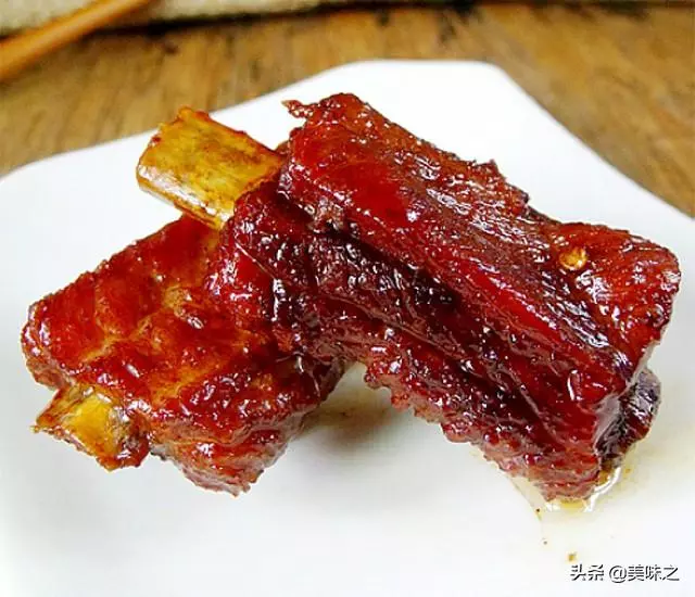 紅燒排骨15種做法,味道香咸排骨酥爛,餐桌上不可或缺的美味