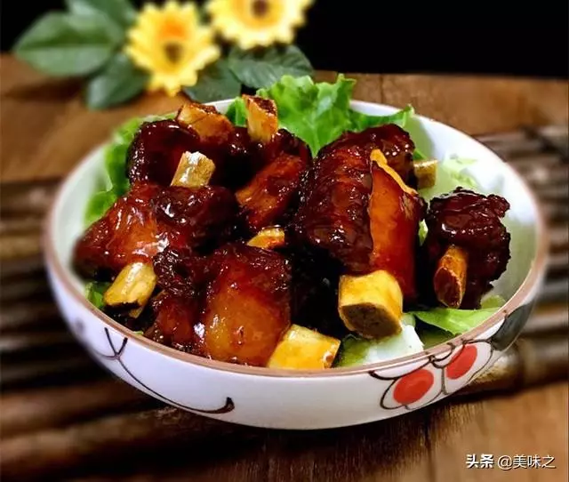 紅燒排骨15種做法,味道香咸排骨酥爛,餐桌上不可或缺的美味