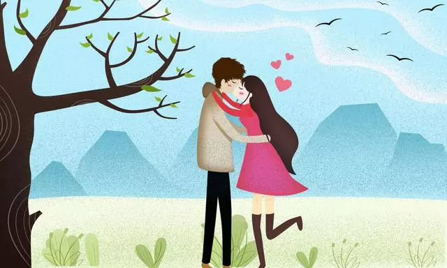 「化身紅娘把婆婆嫁出去後,我和老公的關係終於正常了」