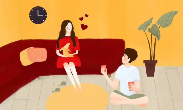 「化身紅娘把婆婆嫁出去後,我和老公的關係終於正常了」