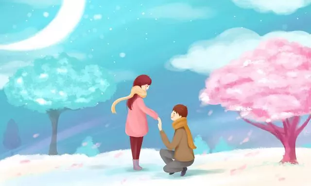 「化身紅娘把婆婆嫁出去後,我和老公的關係終於正常了」