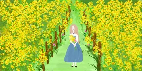 「化身紅娘把婆婆嫁出去後,我和老公的關係終於正常了」