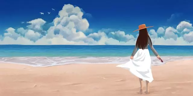 「化身紅娘把婆婆嫁出去後,我和老公的關係終於正常了」