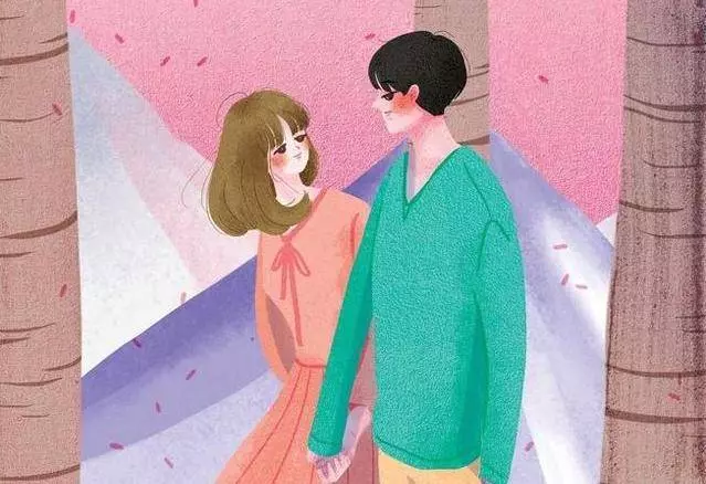 最能讓女人感動的不是金錢,是以下四點,男人別傻傻不知道 !