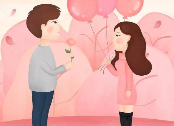 最能讓女人感動的不是金錢,是以下四點,男人別傻傻不知道 !
