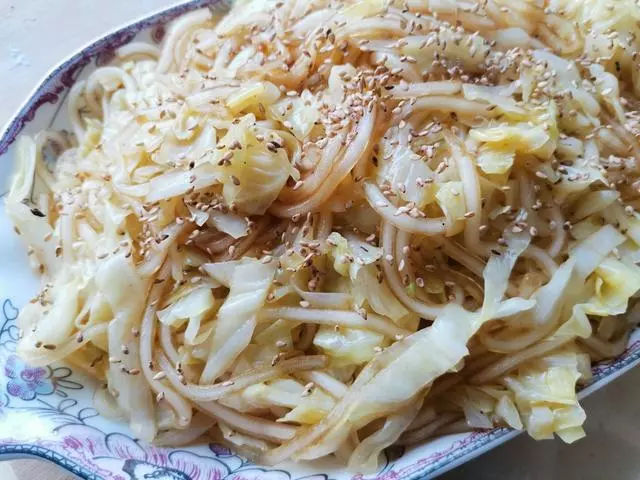 好吃美味的燉粉條,圓子教你19種粉條的各色做法,學兩招受用一生