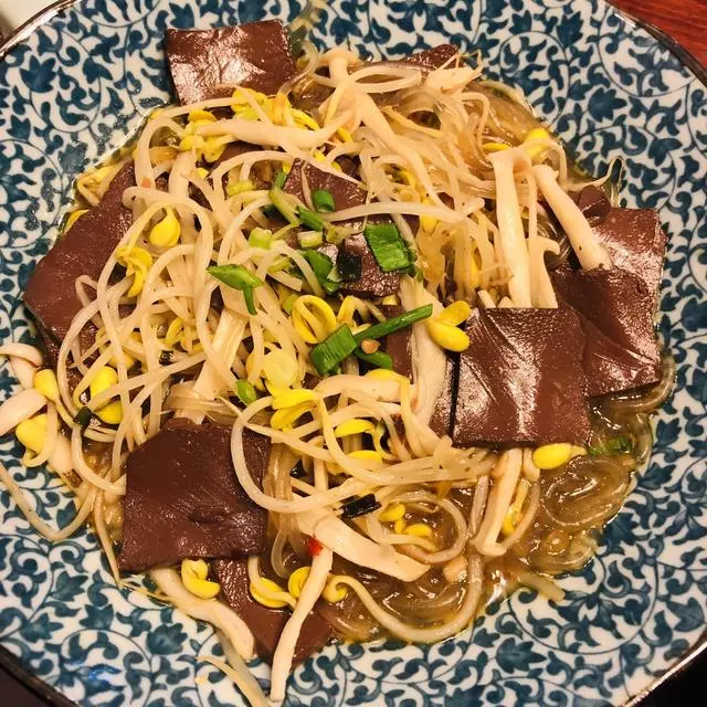 好吃美味的燉粉條,圓子教你19種粉條的各色做法,學兩招受用一生