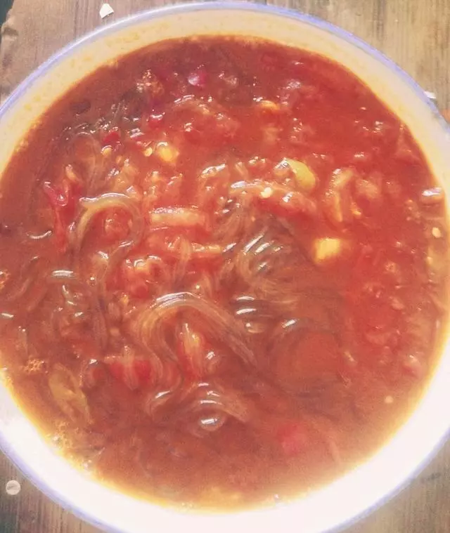 好吃美味的燉粉條,圓子教你19種粉條的各色做法,學兩招受用一生