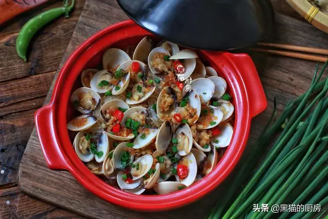 天冷吃點熱乎的,7道家常砂鍋菜,做法百搭,吃完全身暖暖的