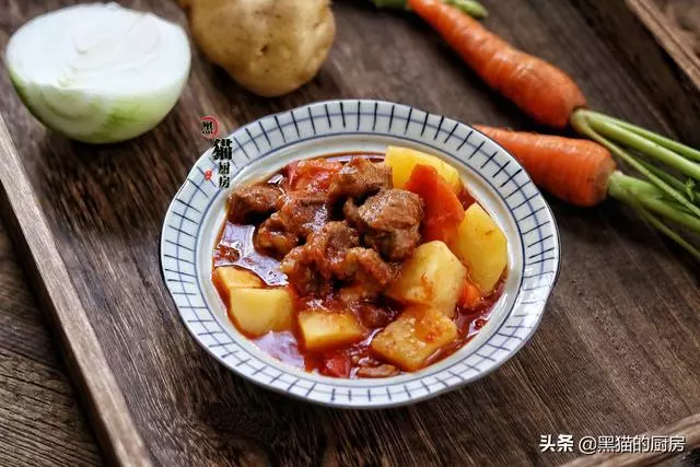 天冷吃點熱乎的,7道家常砂鍋菜,做法百搭,吃完全身暖暖的