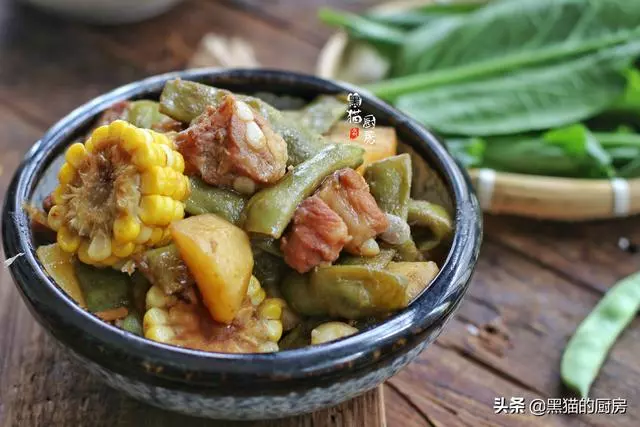 天冷吃點熱乎的,7道家常砂鍋菜,做法百搭,吃完全身暖暖的