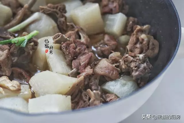 天冷吃點熱乎的,7道家常砂鍋菜,做法百搭,吃完全身暖暖的