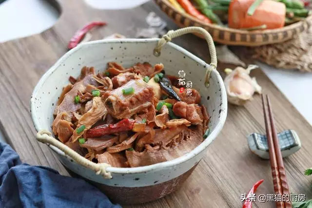 天冷吃點熱乎的,7道家常砂鍋菜,做法百搭,吃完全身暖暖的