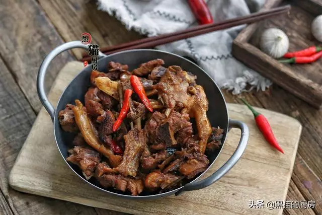 天冷吃點熱乎的,7道家常砂鍋菜,做法百搭,吃完全身暖暖的