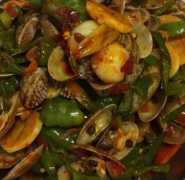 香辣下飯的15道菜,我家隔三差五吃一次,包你滿意吃的爽