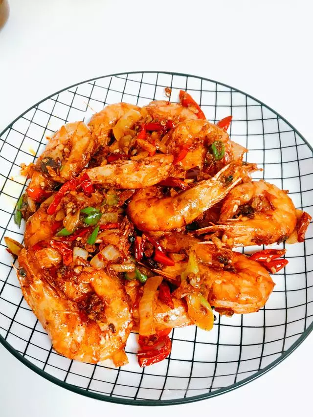 香辣下飯的15道菜,我家隔三差五吃一次,包你滿意吃的爽