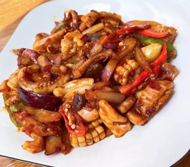 香辣下飯的15道菜,我家隔三差五吃一次,包你滿意吃的爽