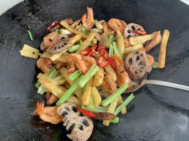香辣下飯的15道菜,我家隔三差五吃一次,包你滿意吃的爽