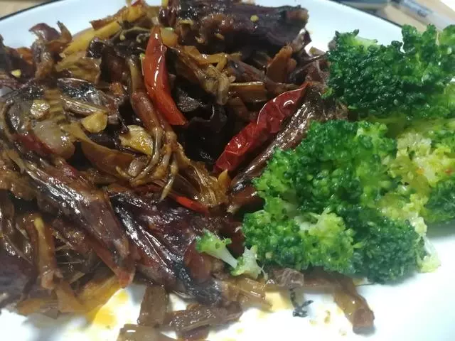 香辣下飯的15道菜,我家隔三差五吃一次,包你滿意吃的爽