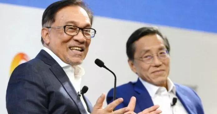 【首相交棒事件】敦馬今日做出重大宣布了!