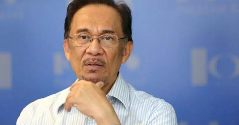 【首相交棒事件】敦馬今日做出重大宣布了!