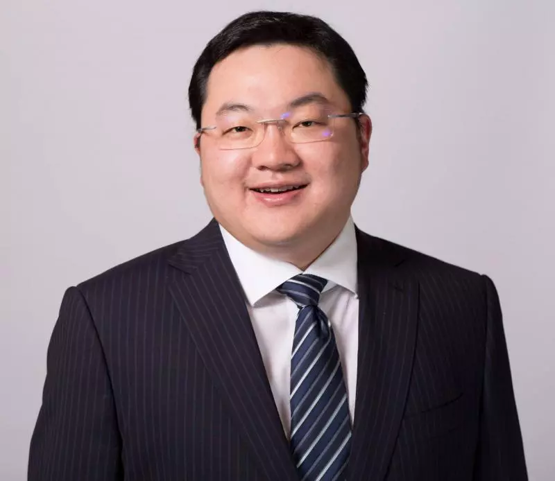 劉特佐今天生日! Mr.Jho Low年齡曝光!