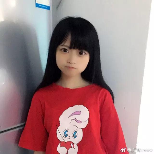 這…真的不科學啊…20 歲長醬,這不是要其他女人都去撞牆了嗎?