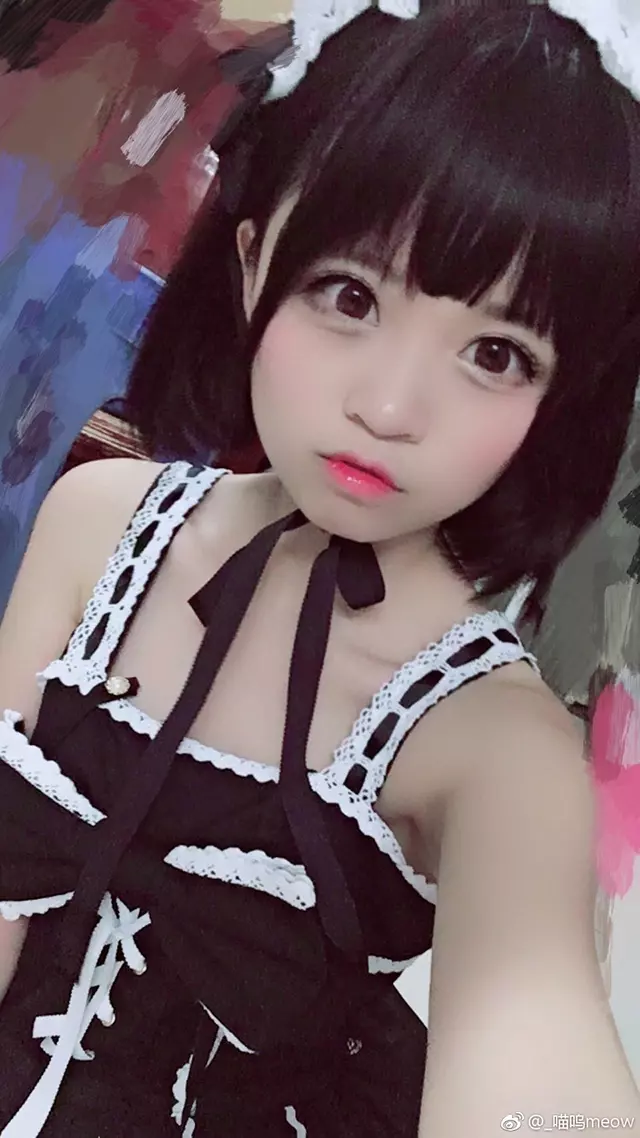 這…真的不科學啊…20 歲長醬,這不是要其他女人都去撞牆了嗎?