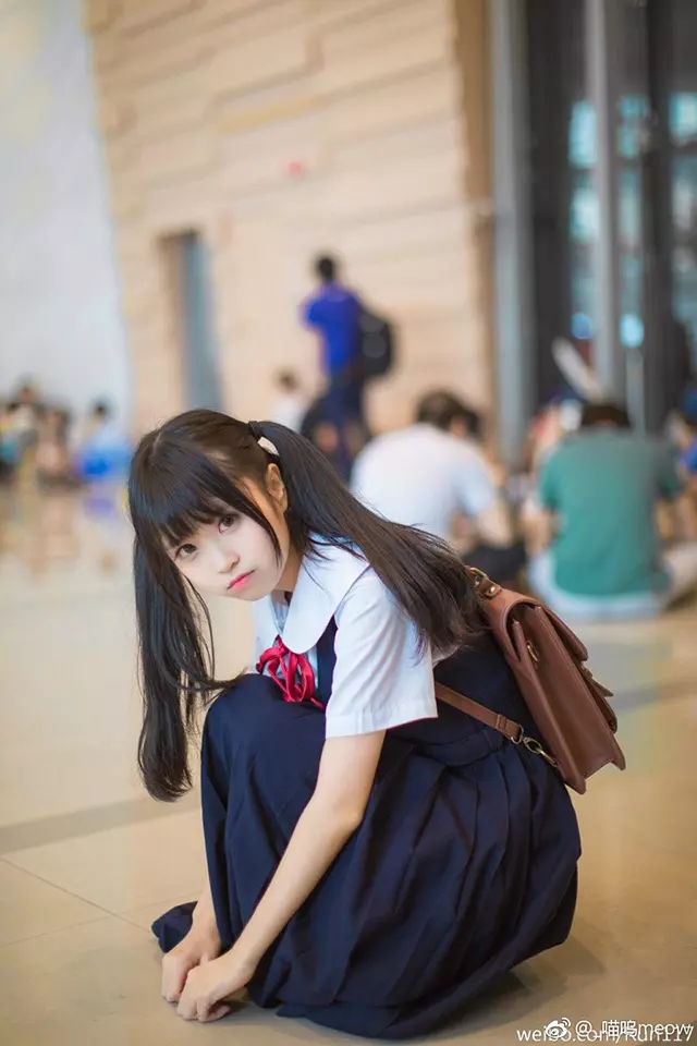 這…真的不科學啊…20 歲長醬,這不是要其他女人都去撞牆了嗎?