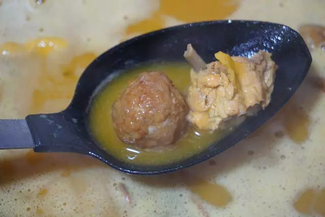 秋天不僅潤燥還要滋補,這湯簡單營養