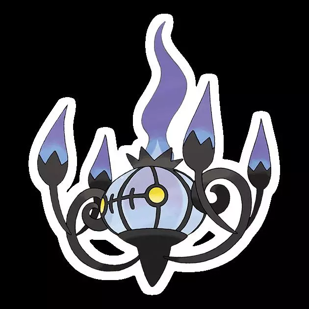 《Pokemon GO》終於有新神獸!第五世代聖劍士「勾帕路翁」降臨傳說團體戰