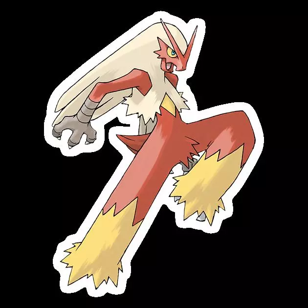 《Pokemon GO》終於有新神獸!第五世代聖劍士「勾帕路翁」降臨傳說團體戰