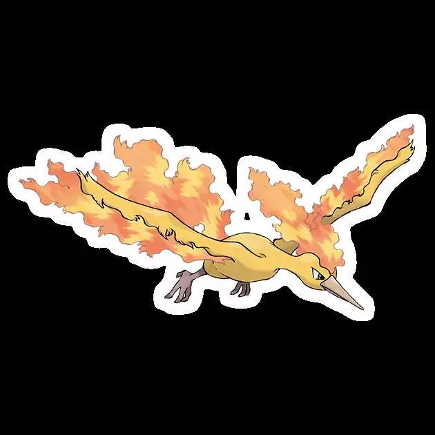 《Pokemon GO》終於有新神獸!第五世代聖劍士「勾帕路翁」降臨傳說團體戰