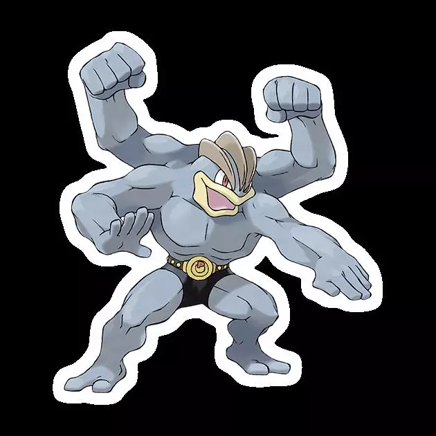 《Pokemon GO》終於有新神獸!第五世代聖劍士「勾帕路翁」降臨傳說團體戰