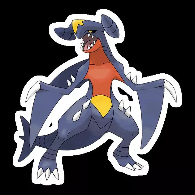 《Pokemon GO》終於有新神獸!第五世代聖劍士「勾帕路翁」降臨傳說團體戰