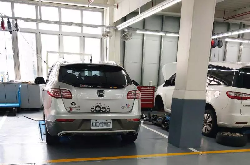 零件耗材一再缺貨,拖過保車主自負,「納智捷,你真的辜負了這10年來支持、仁慈放下的車主們!」
