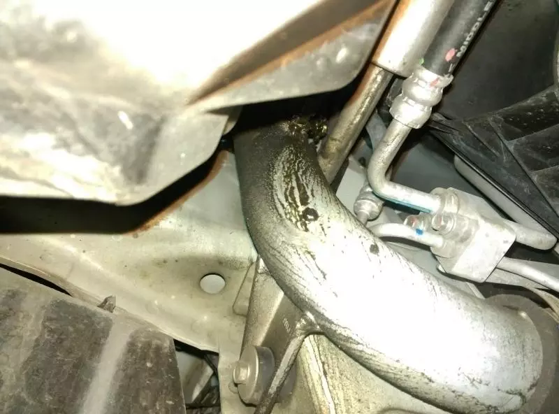 零件耗材一再缺貨,拖過保車主自負,「納智捷,你真的辜負了這10年來支持、仁慈放下的車主們!」