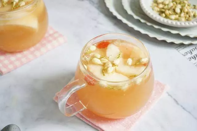 多給家人孩子喝這6種水果茶,簡單一煮真養生