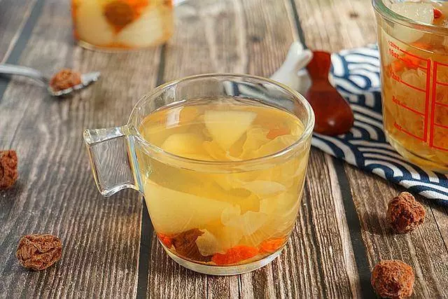 多給家人孩子喝這6種水果茶,簡單一煮真養生