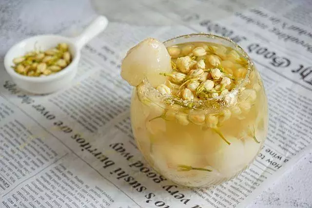 多給家人孩子喝這6種水果茶,簡單一煮真養生