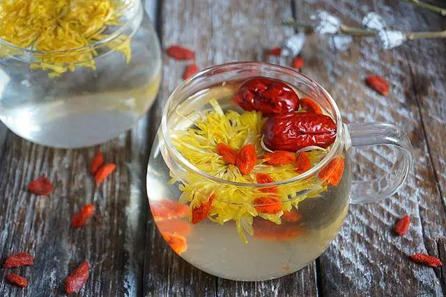 多給家人孩子喝這6種水果茶,簡單一煮真養生