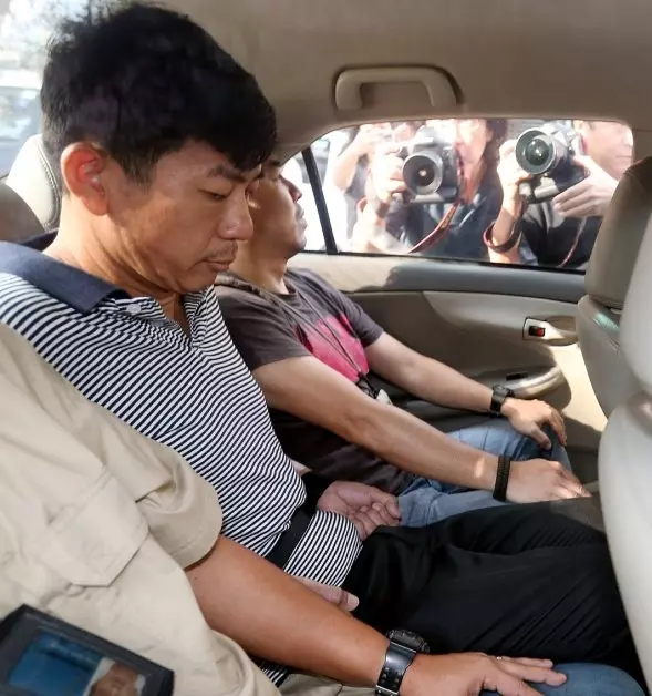 迷戀28歲俏護士,醋意大發釀命案, 大馬男圖奸屍!