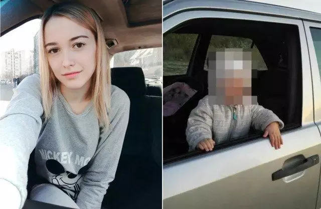 女兒誤按開關制 母頭卡窗戶窒息亡
