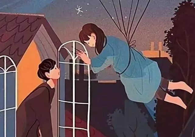 愛情禮物和錢,女人最好別伸手去要 !