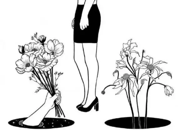 男人不愛老婆了,會有這4個表現 !