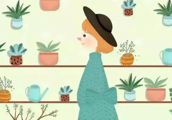 有這五個表現的女人,心已經不在你這裡了,你的她中了嗎?